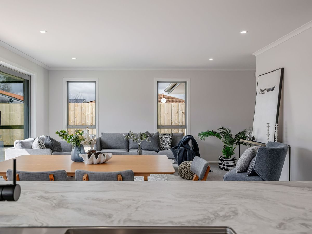 Property interior