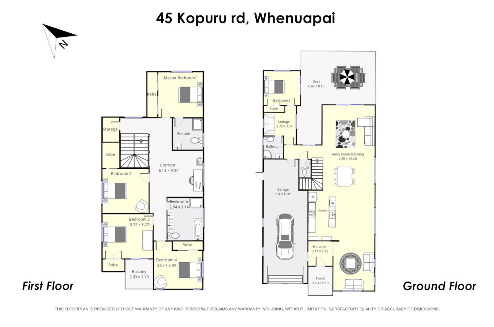 Space, Flexibility & Modern Comfort Await! — slide 21