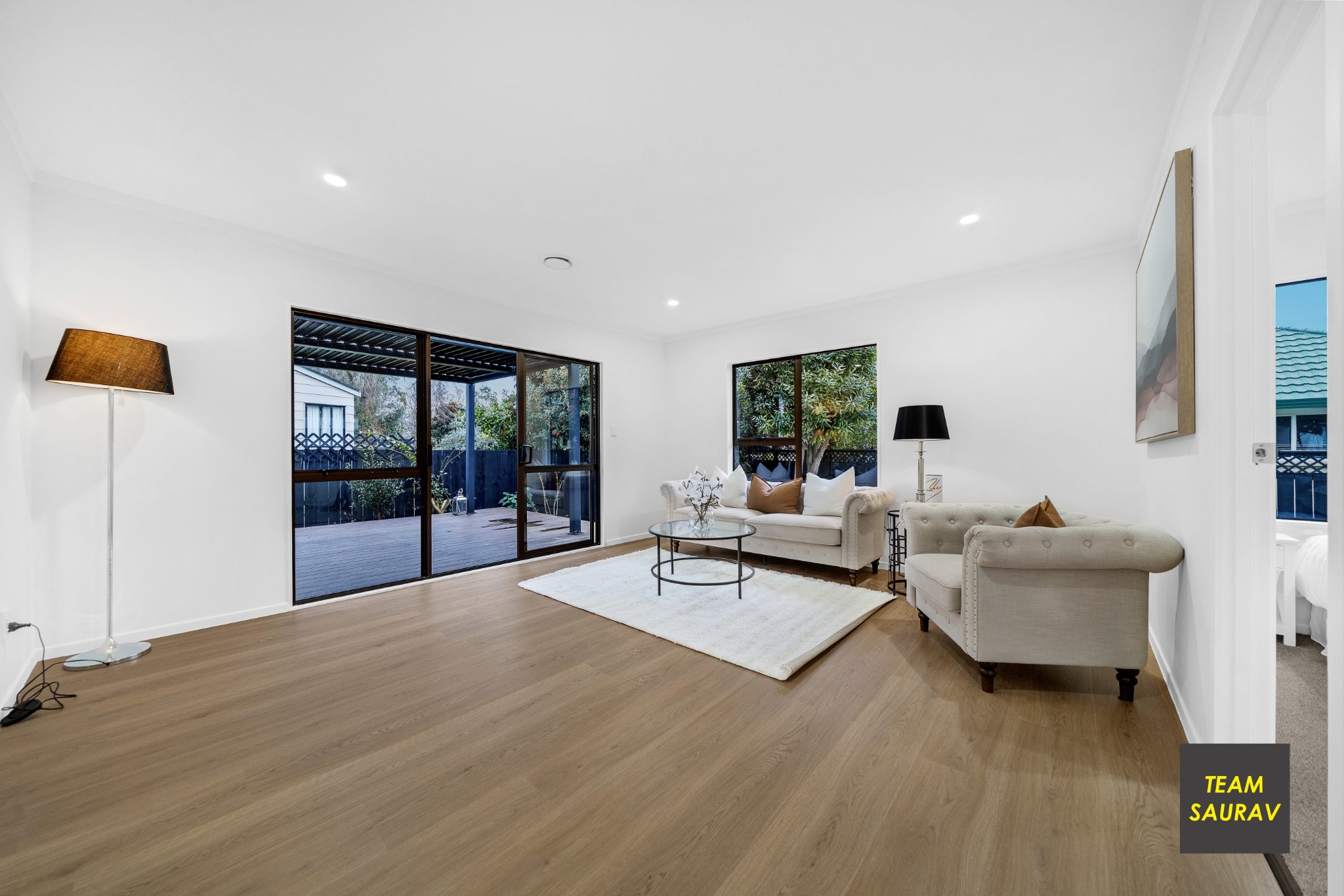 Property interior