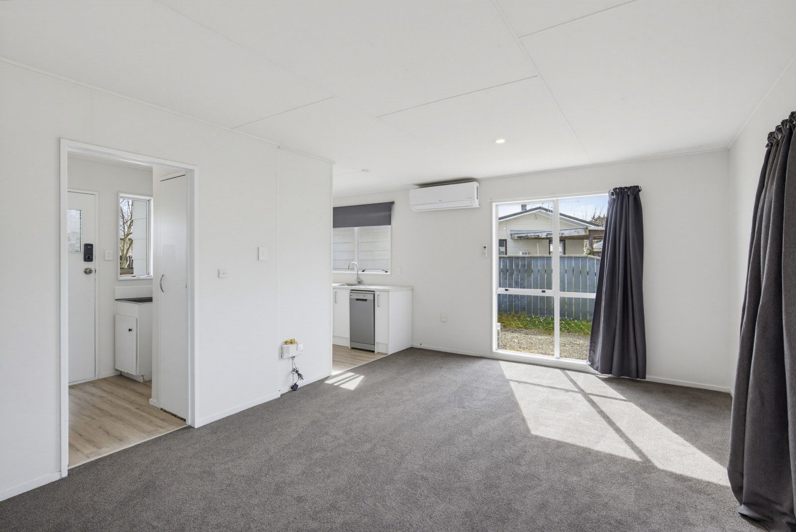 Property interior