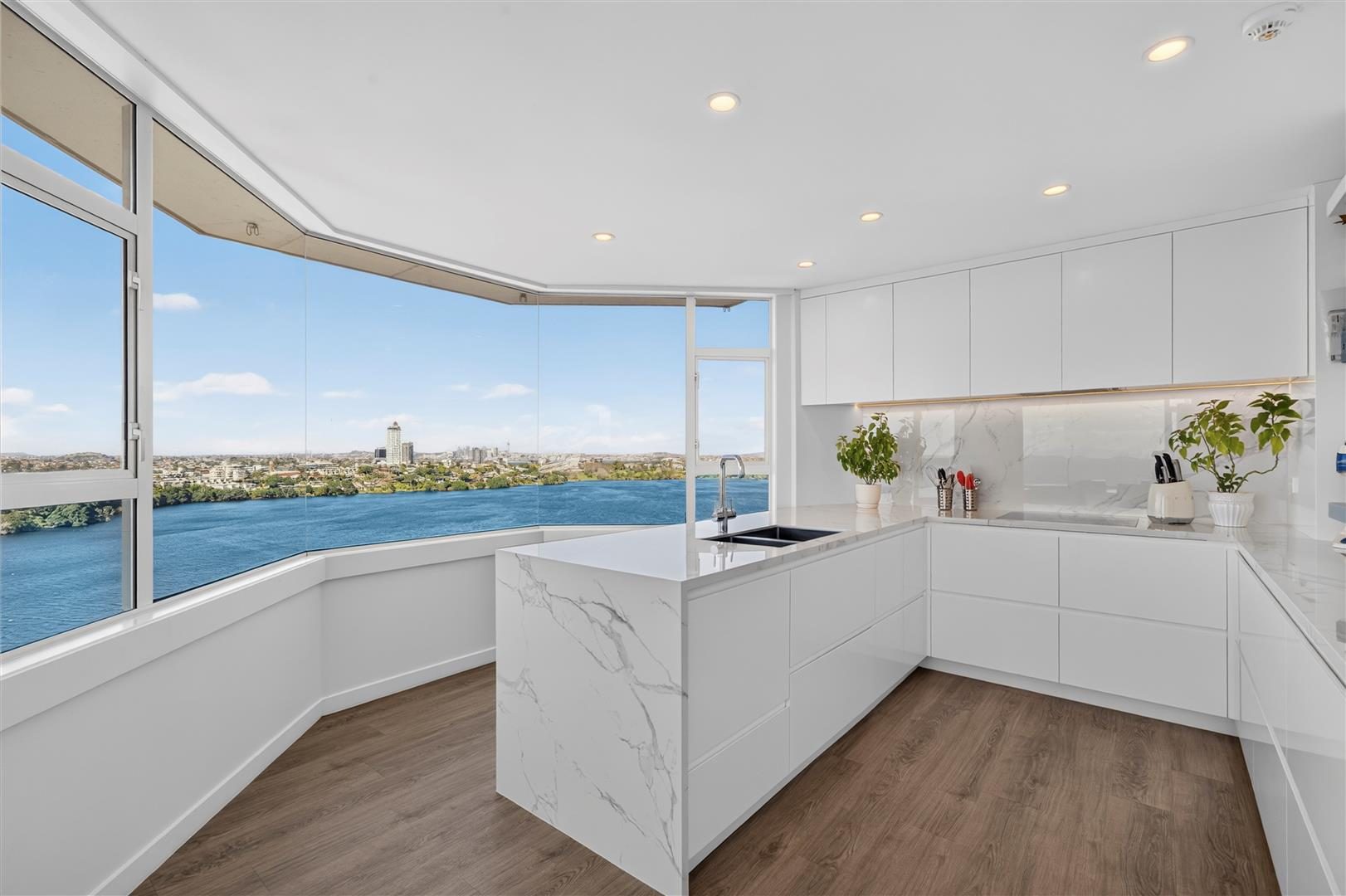 Property interior