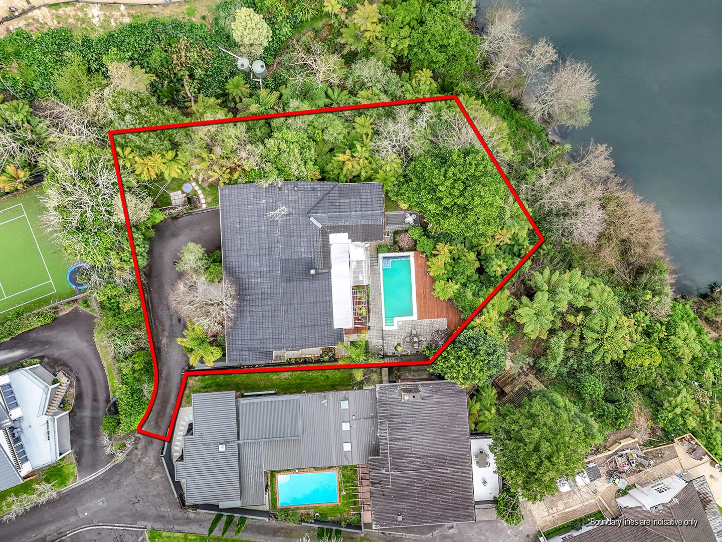 Prime Riverfront Living — slide 30