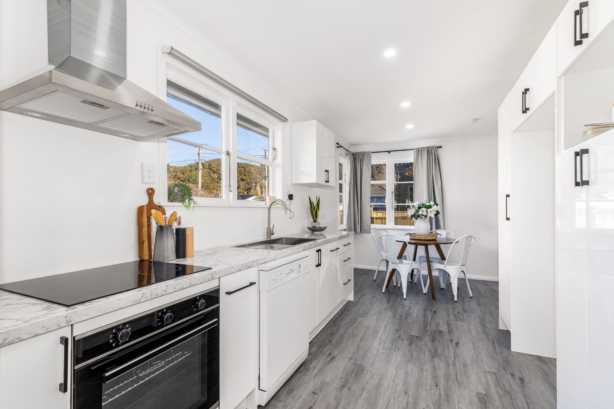 Property interior