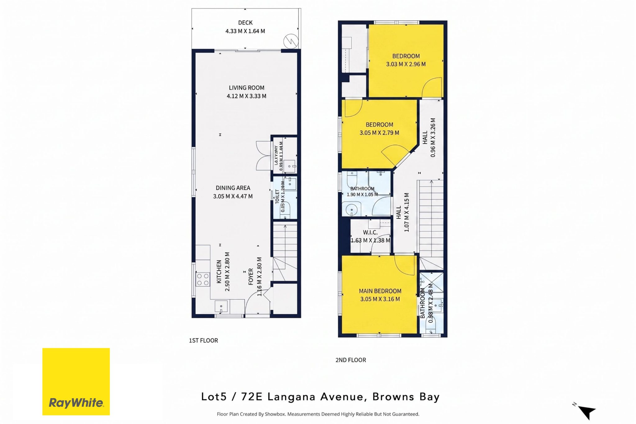 Premium Rangi Zone, Exceptional Value — slide 17
