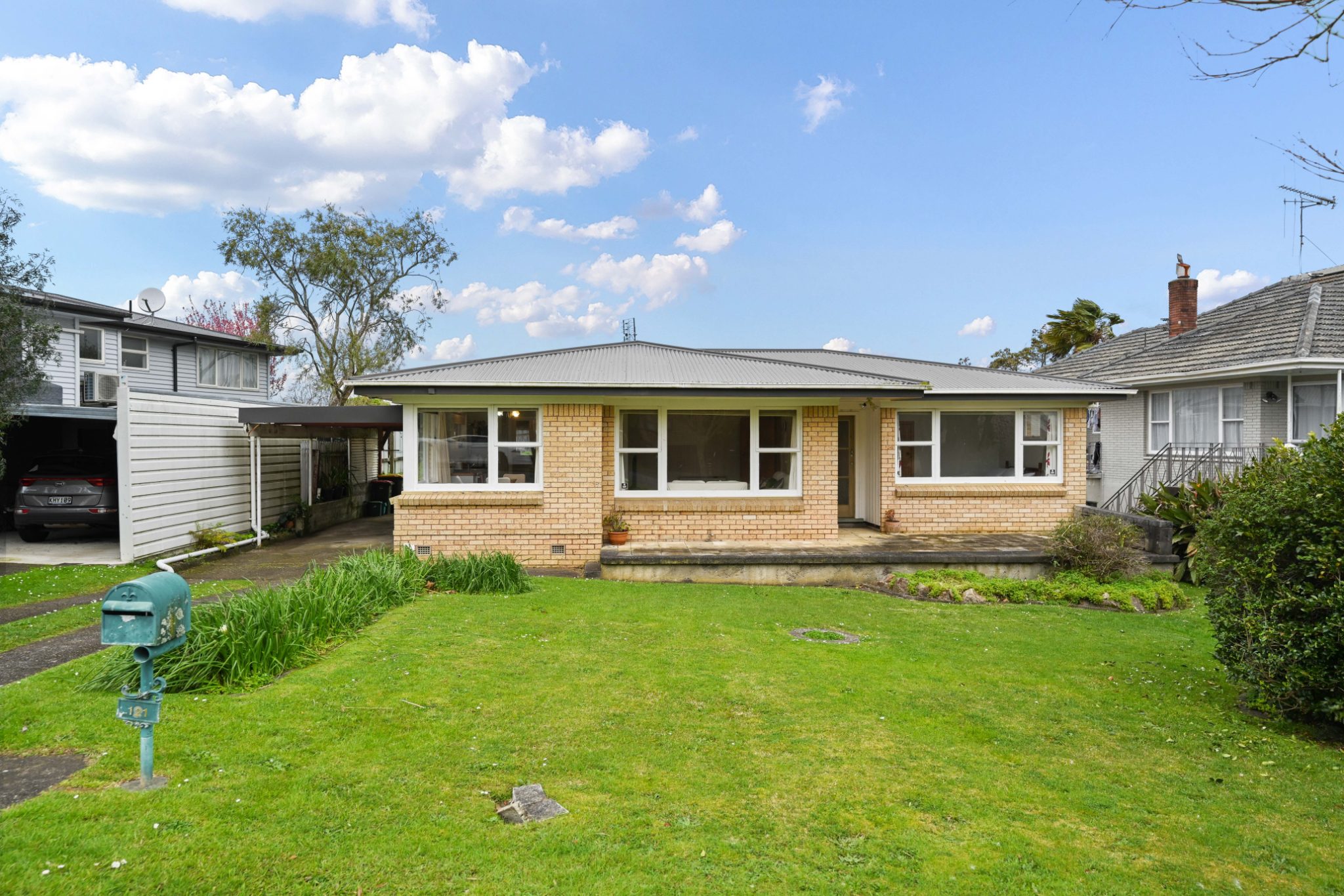Cherished Family Home! — slide 1