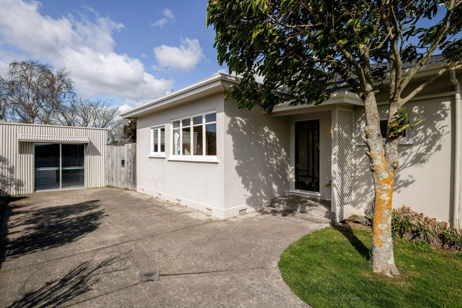 Property interior