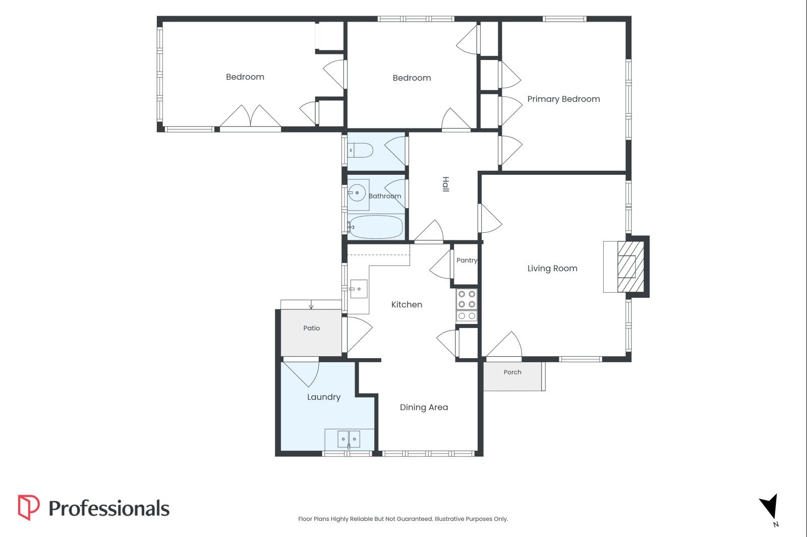 QUARTER- ACRE OPPORTUNITY — slide 22