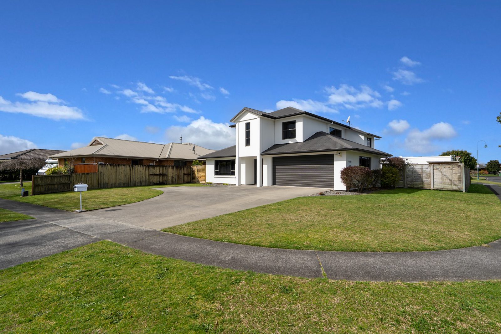 Property interior