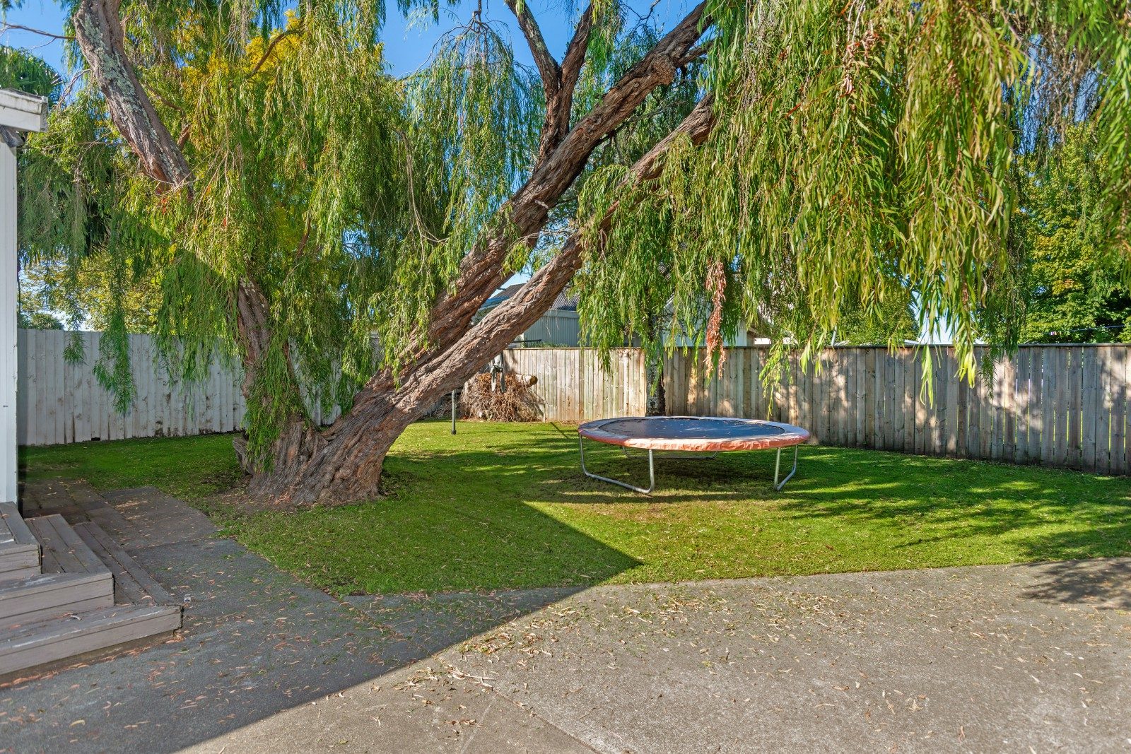 Property interior