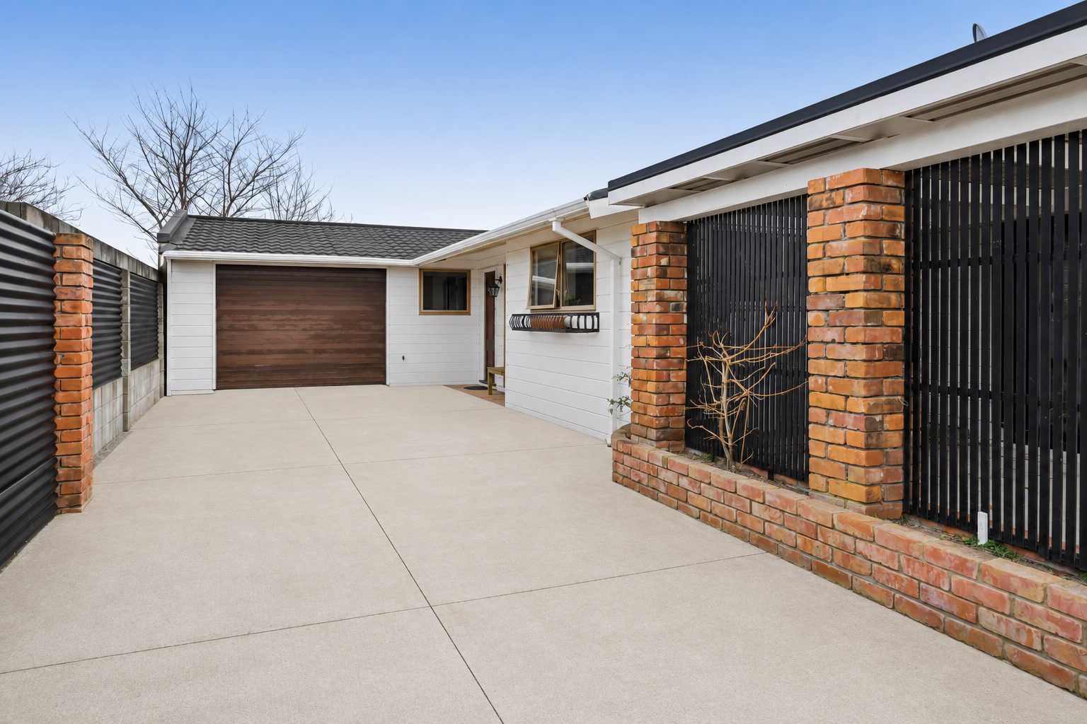 Property interior
