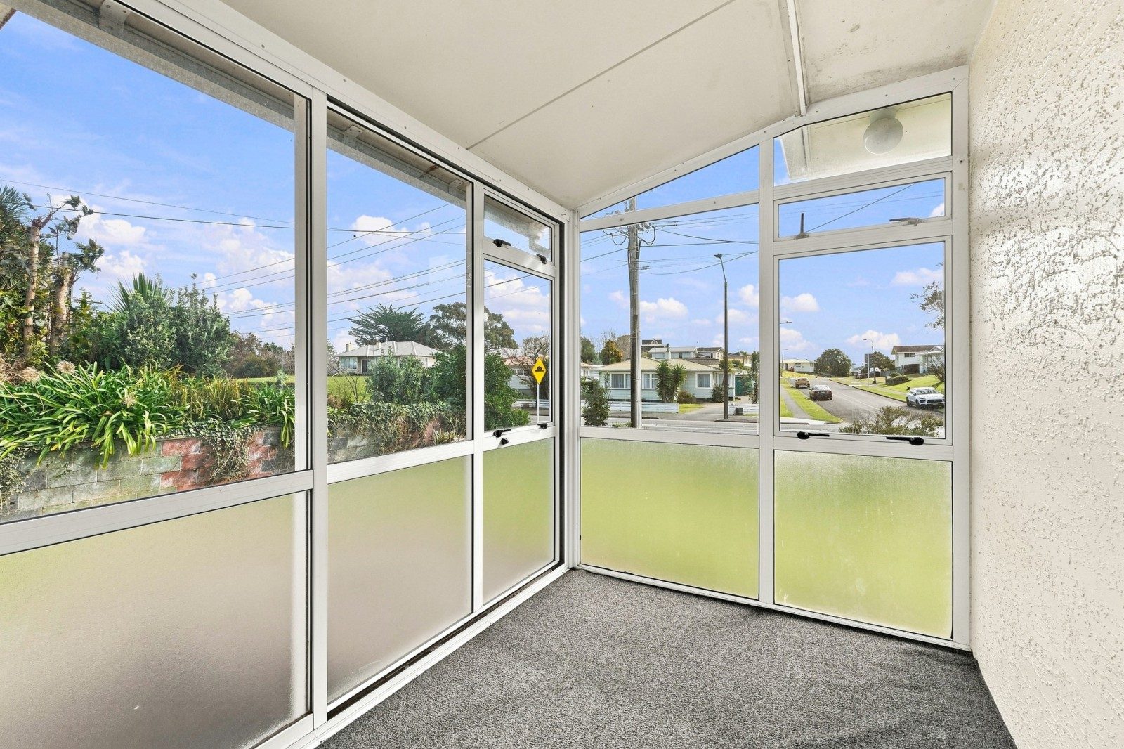 Property interior