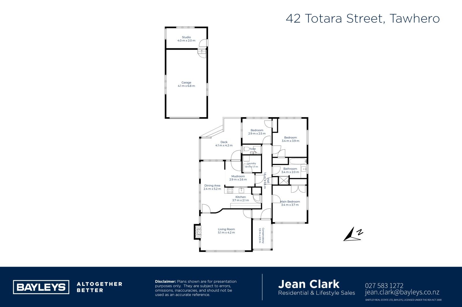 Opportunity in the heart of Tawhero — slide 22