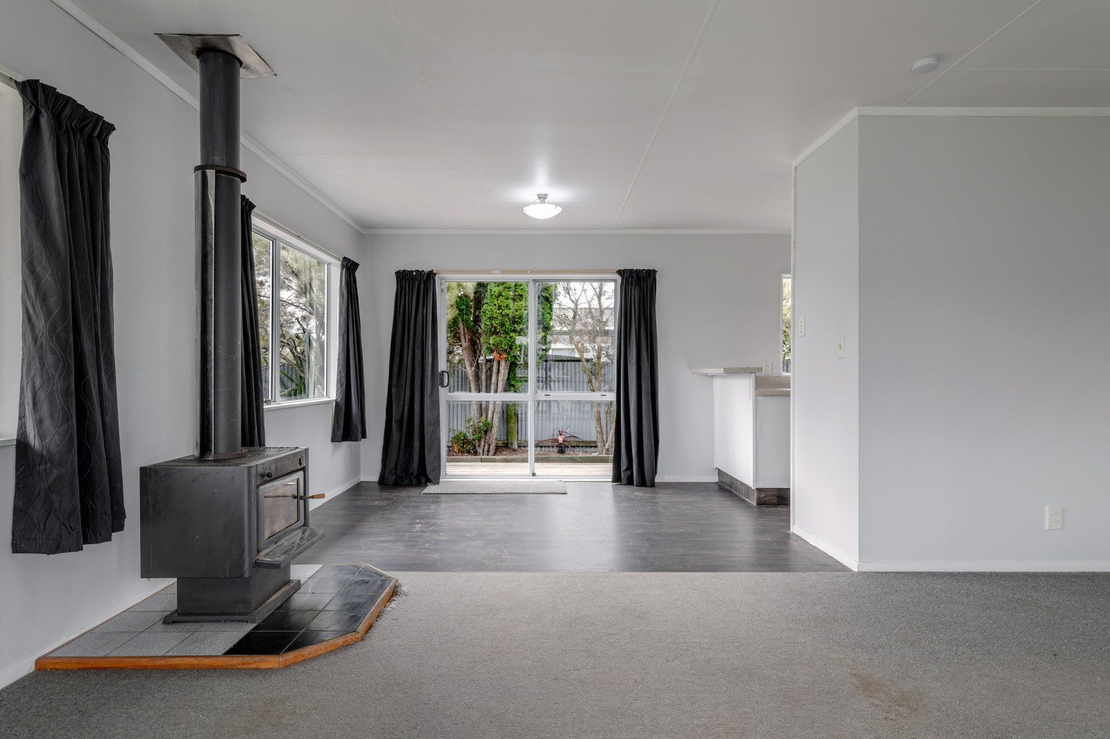 Property interior