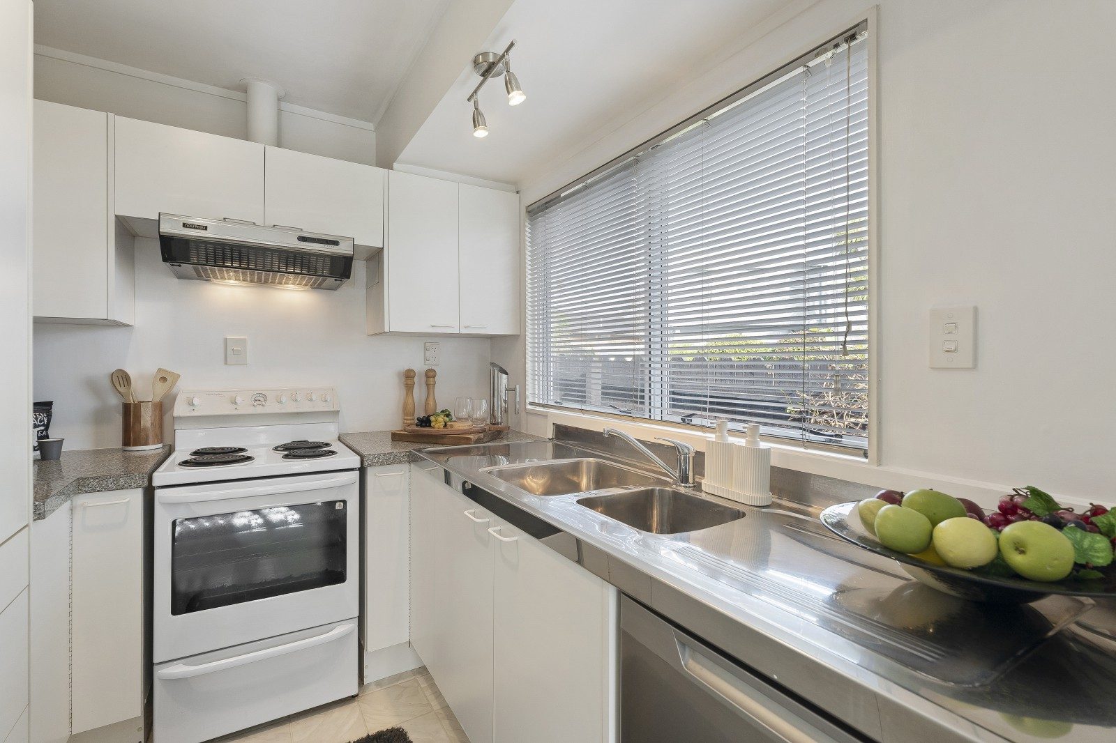 Property interior