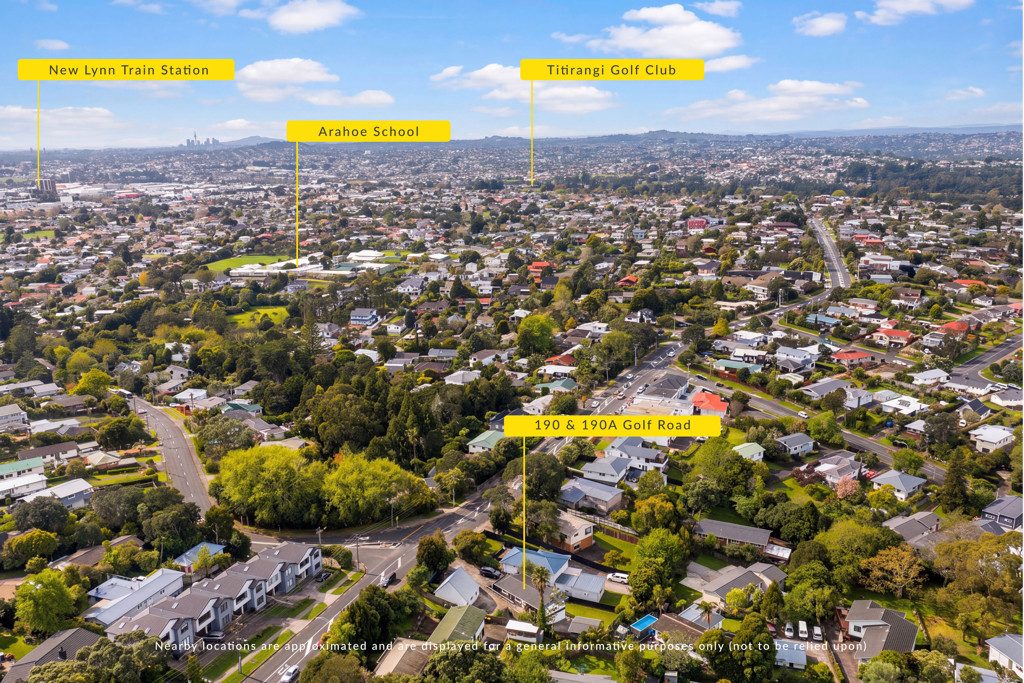 MASSIVE HOME and INCOME-Excellent zone — slide 41