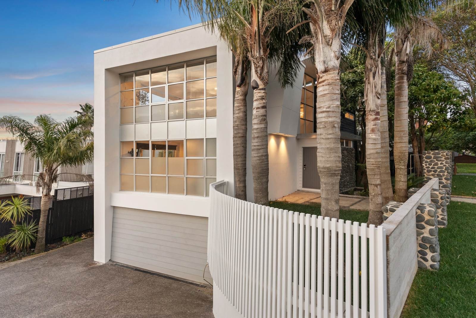 Property interior