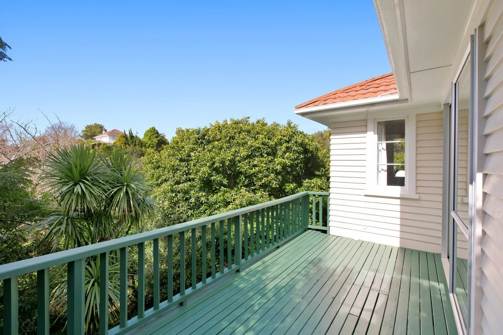 Property interior
