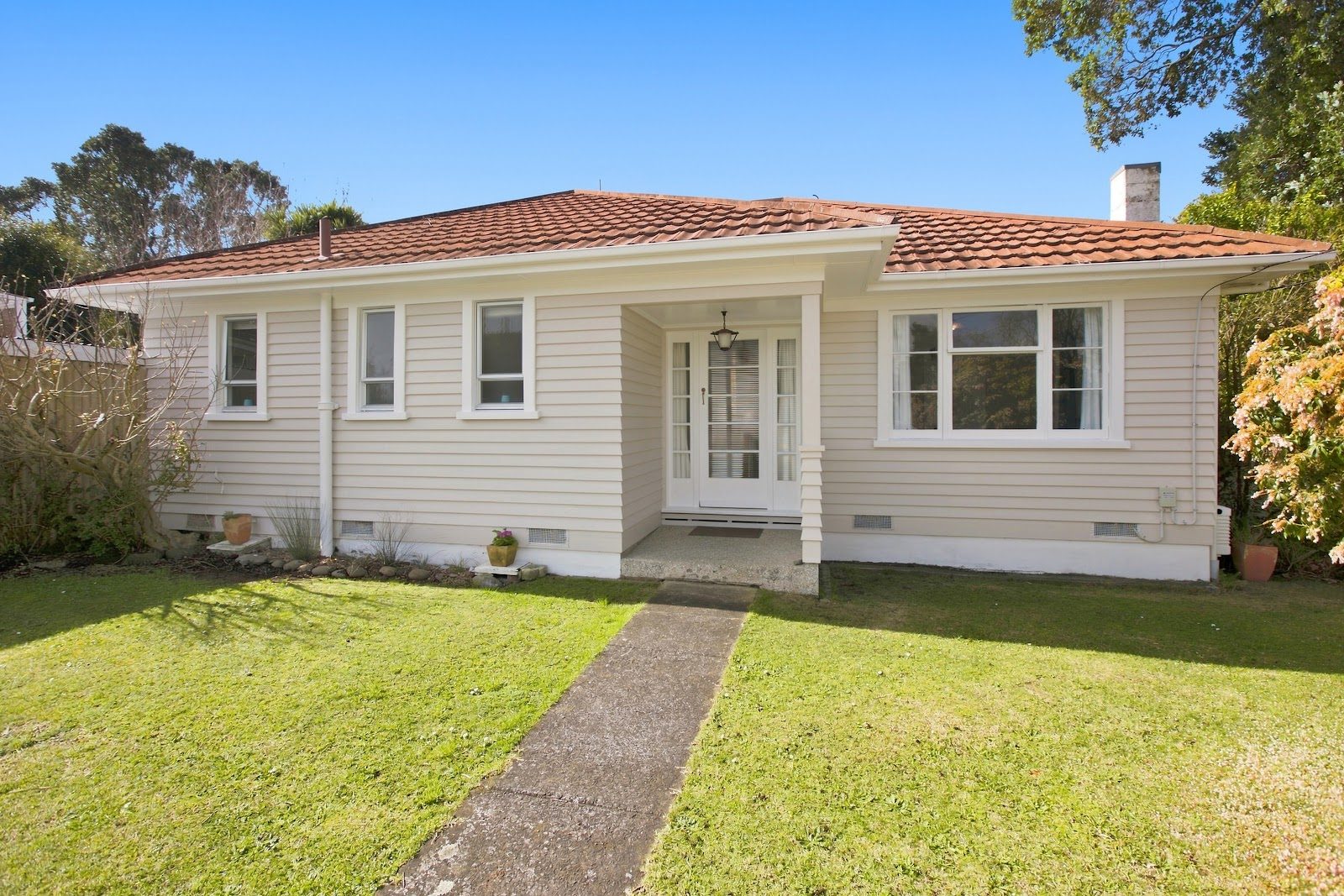 Property interior