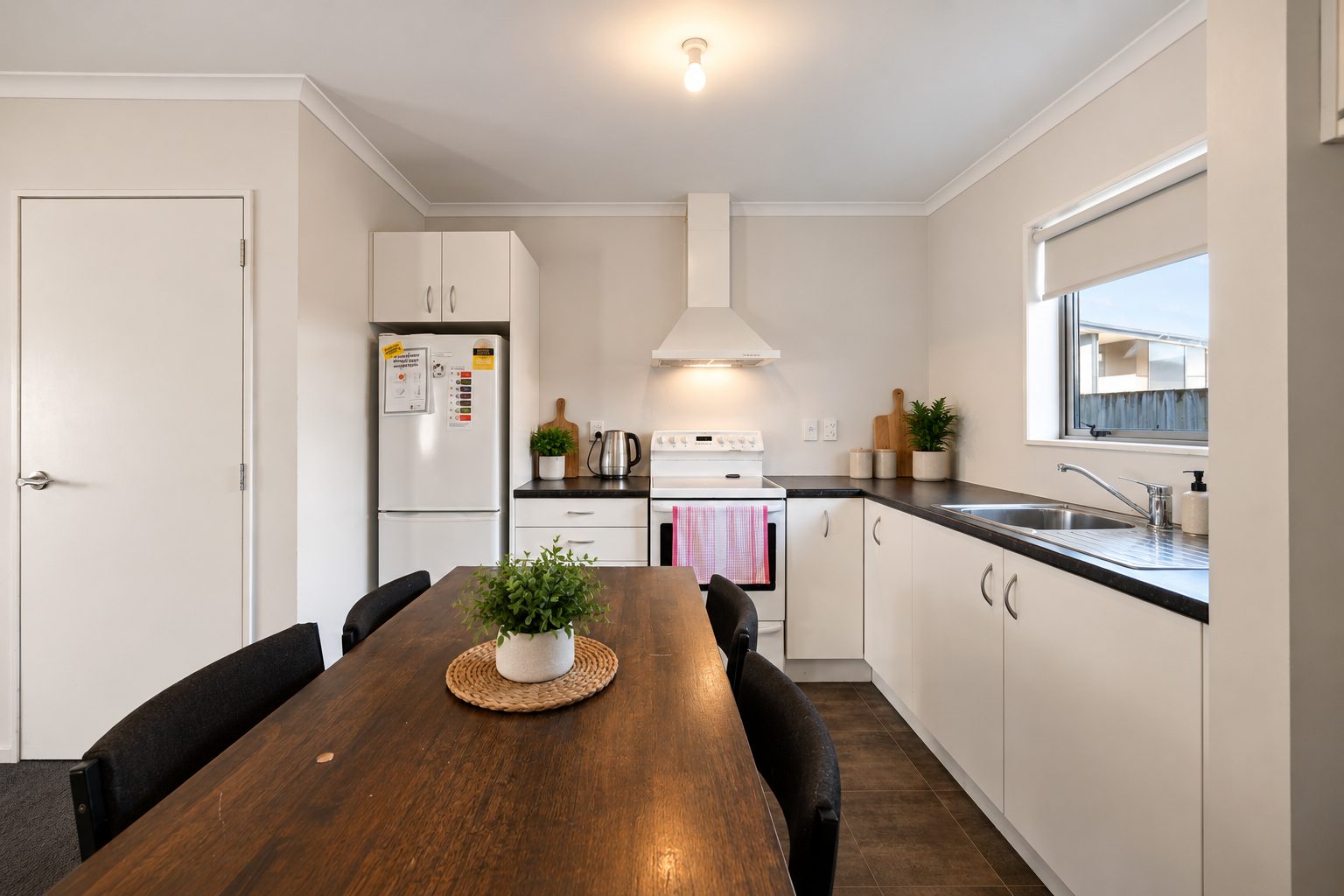 Property interior