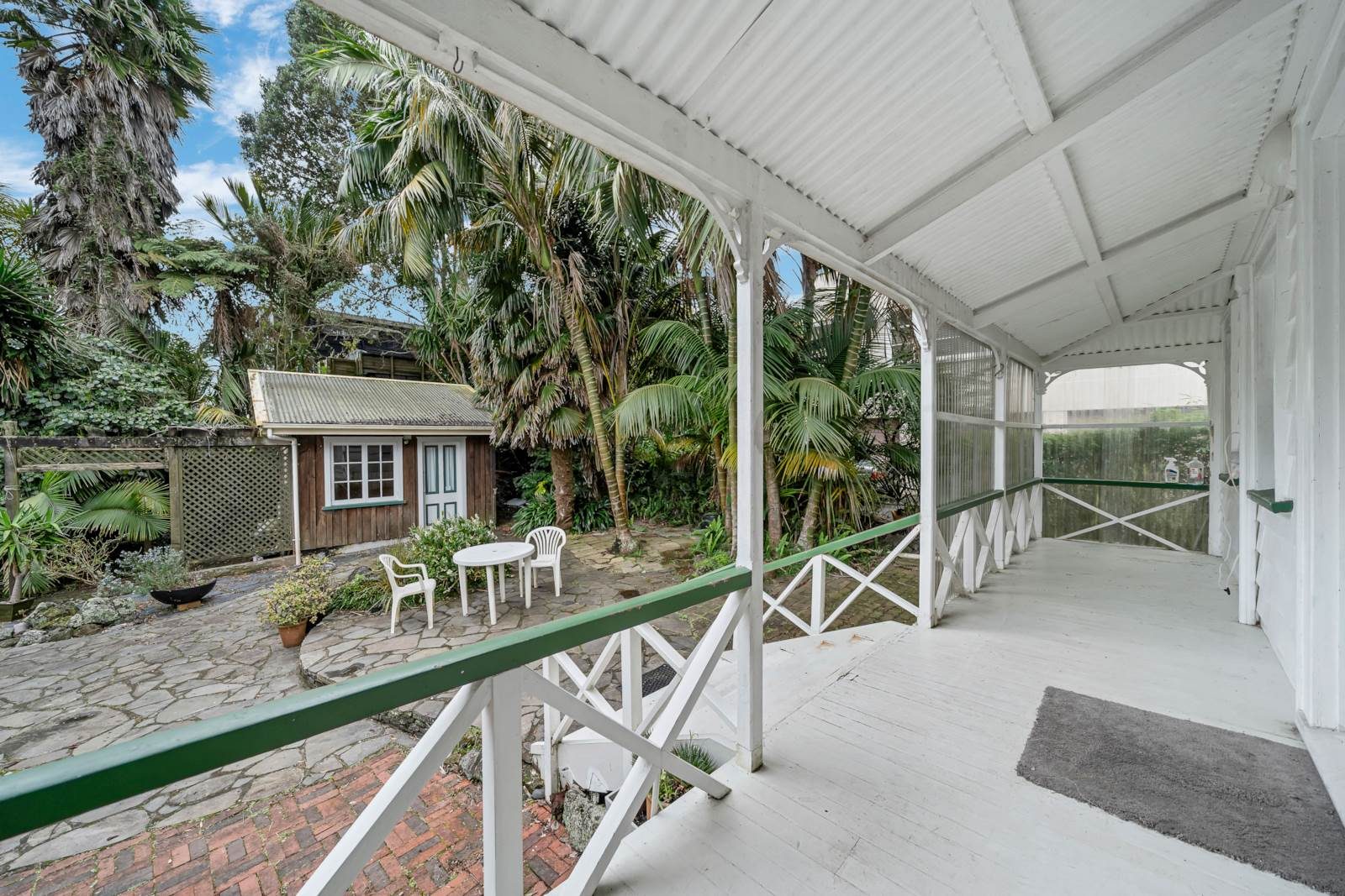 Property interior