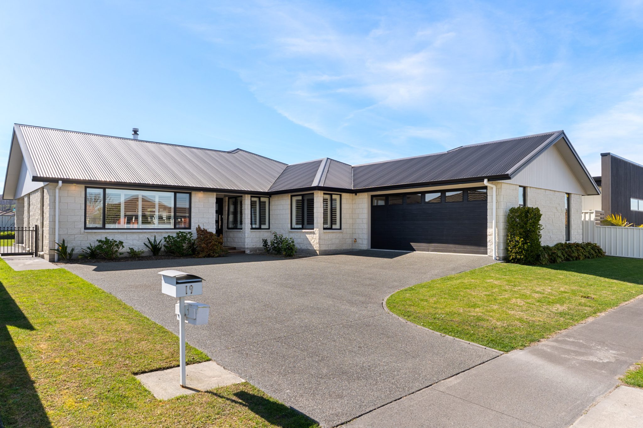 Virtual tour