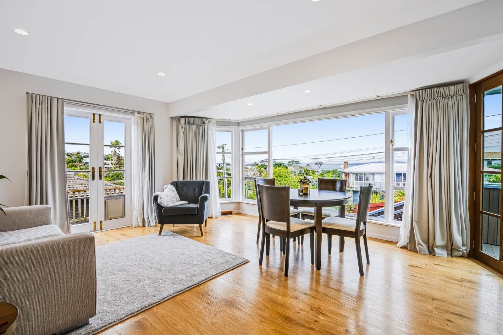 Property interior