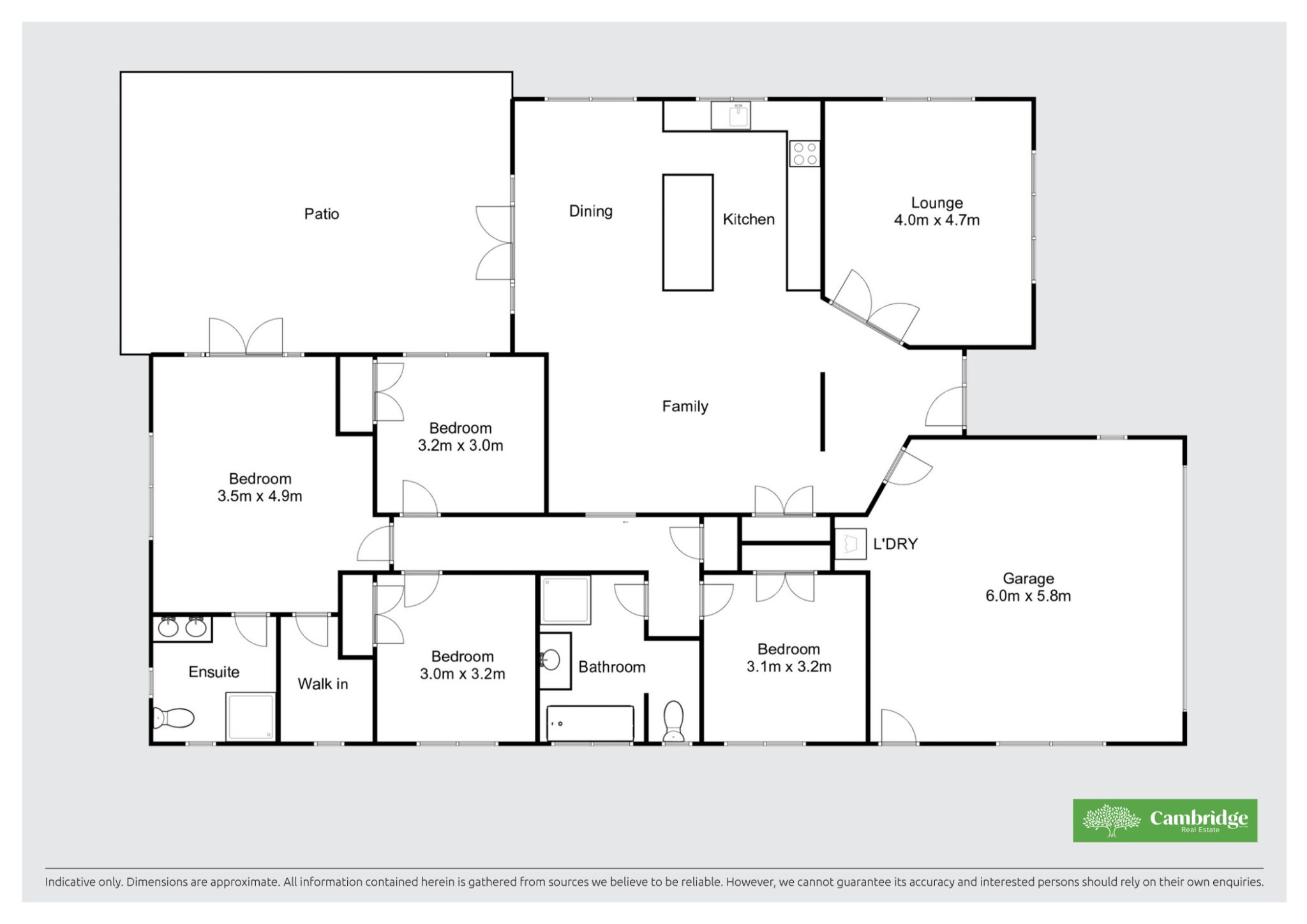 A Home Designed for Family Living — slide 27