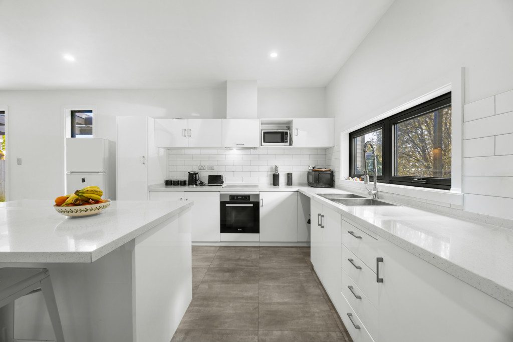 Property interior