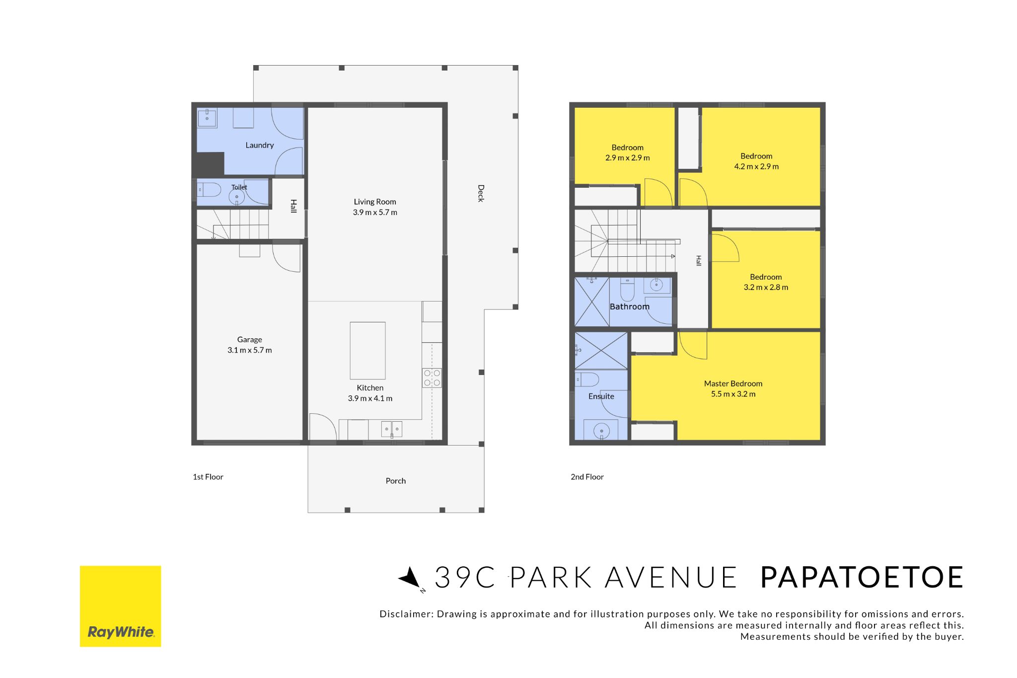 Modern Living, Exceptional Convenience — slide 24
