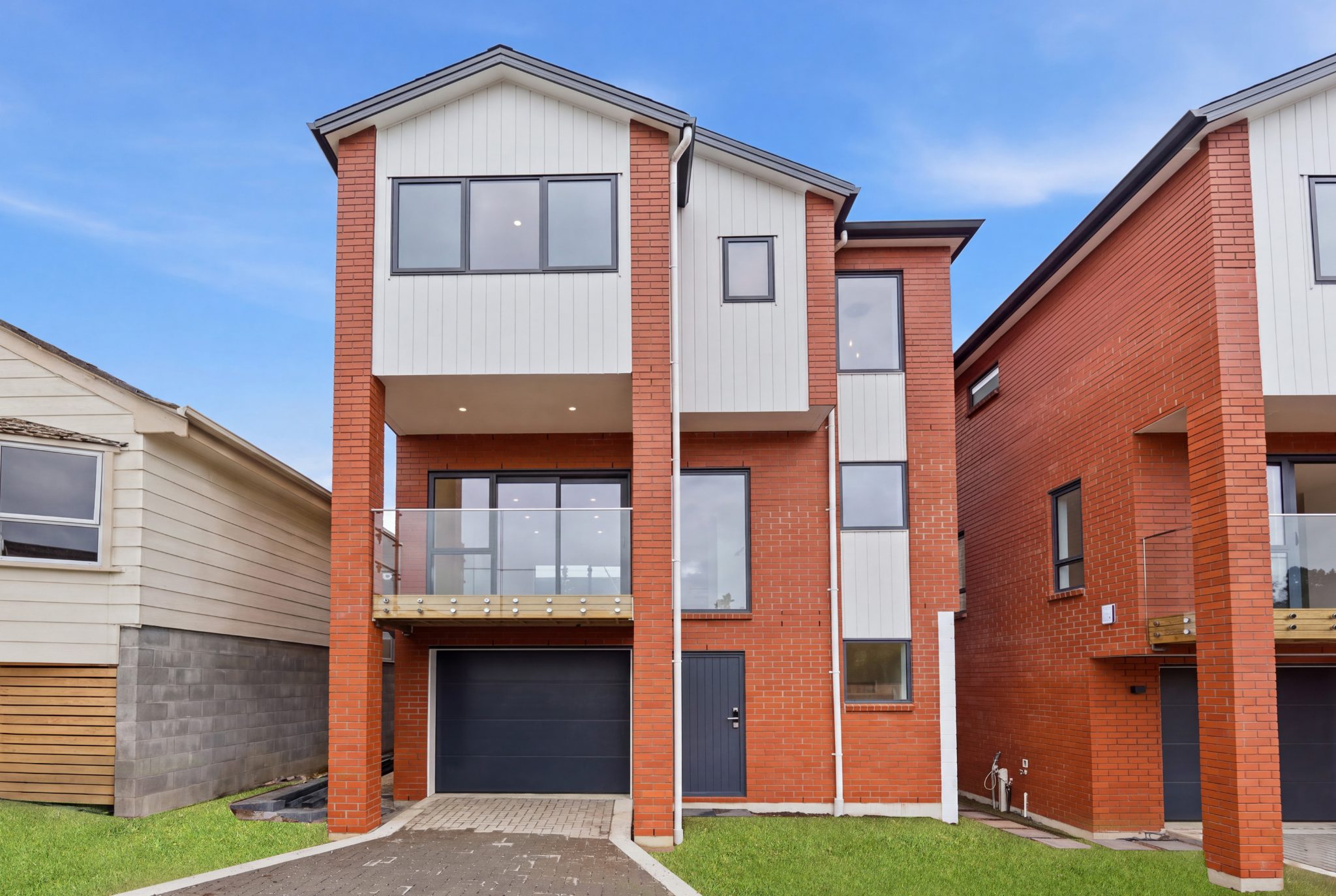 Brand New Glenfield Home Awaits — slide 1