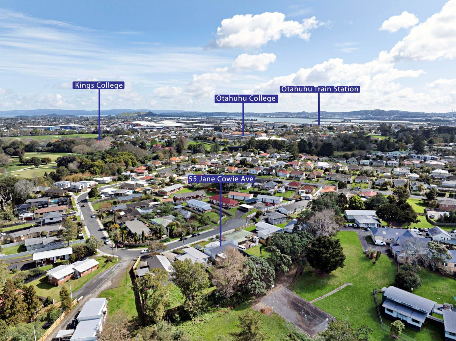 Dual income on a freehold 675m2 section — slide 20