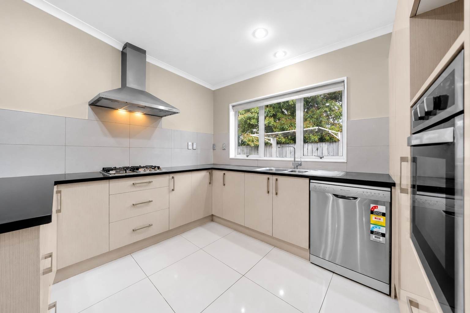 Property interior