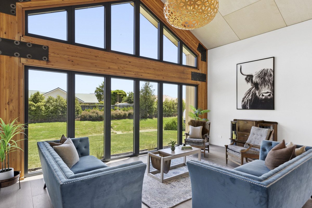 Property interior