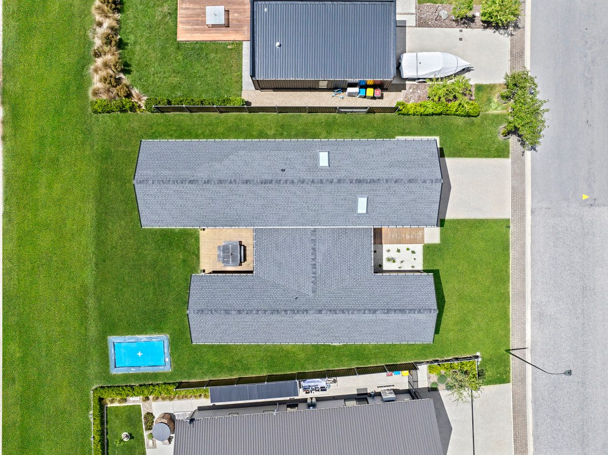 High Performance Living, Designed for Wanaka — slide 30