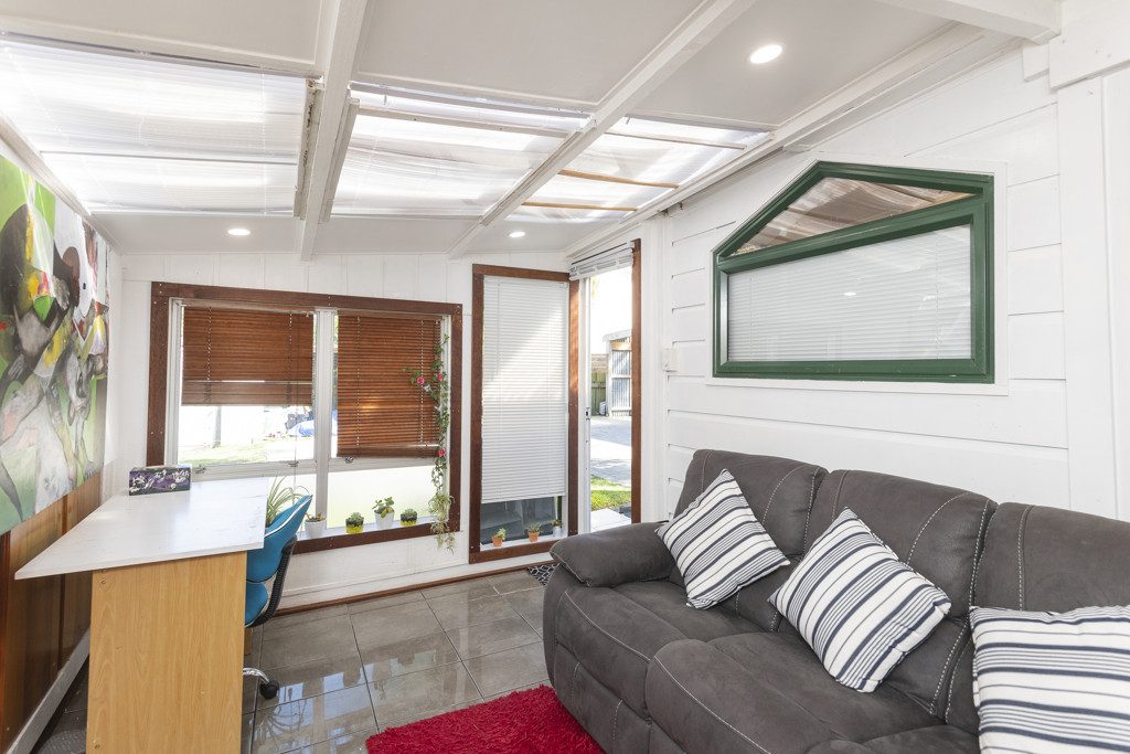 Property interior