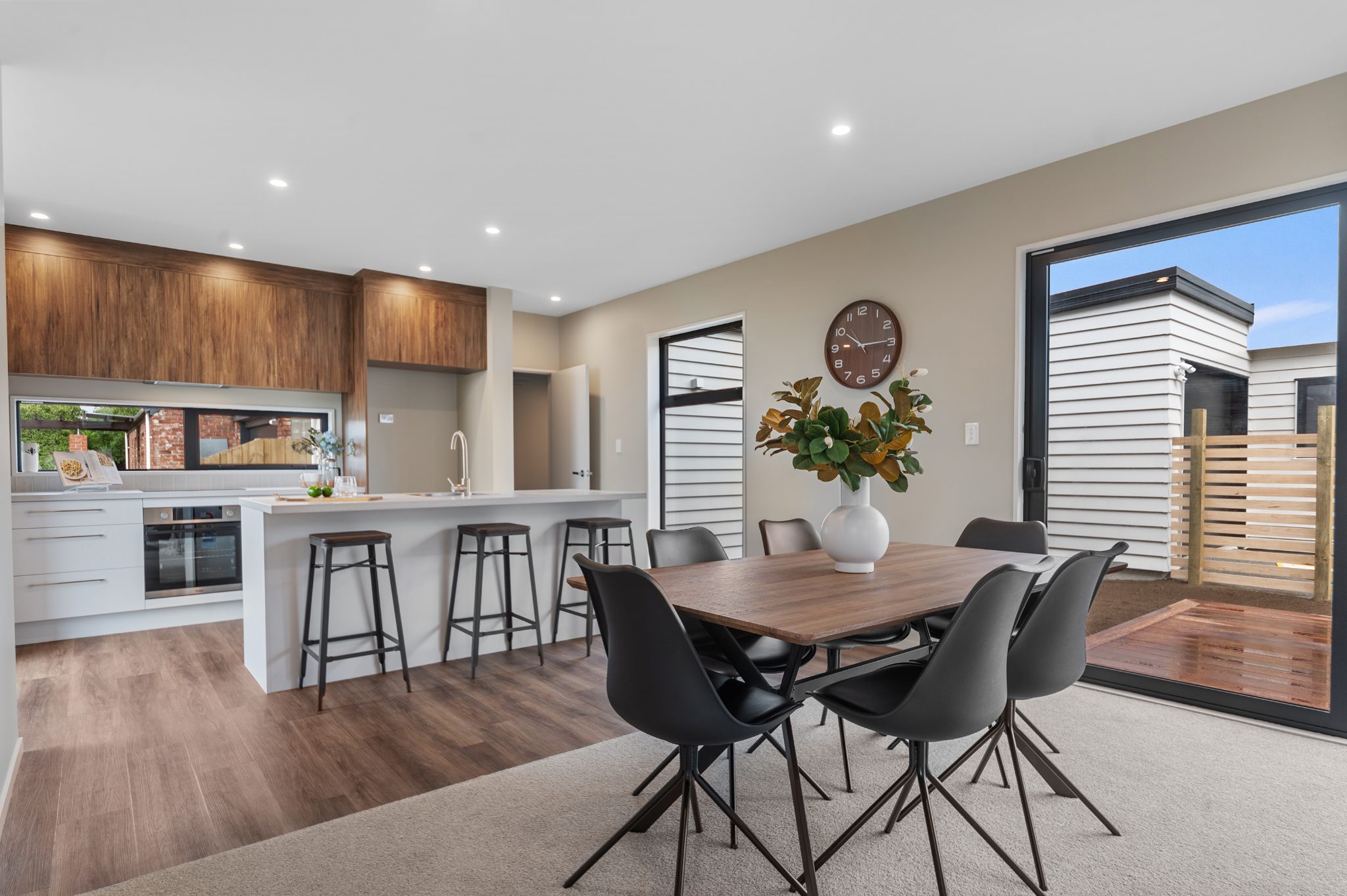 Modern, Low-Maintenance Living in Rolleston — slide 2