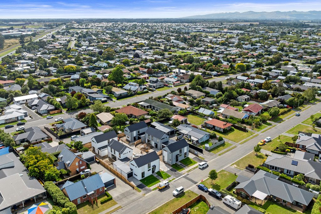 Modern, Low-Maintenance Living in Rolleston — slide 18