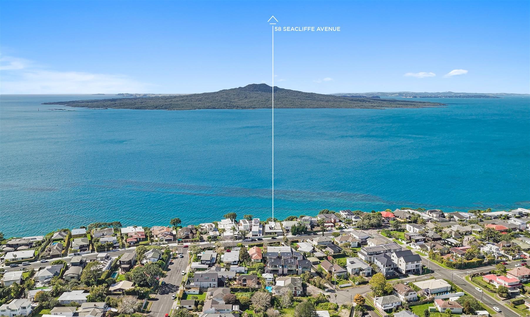 Spectacular One Level Waterfront — slide 2