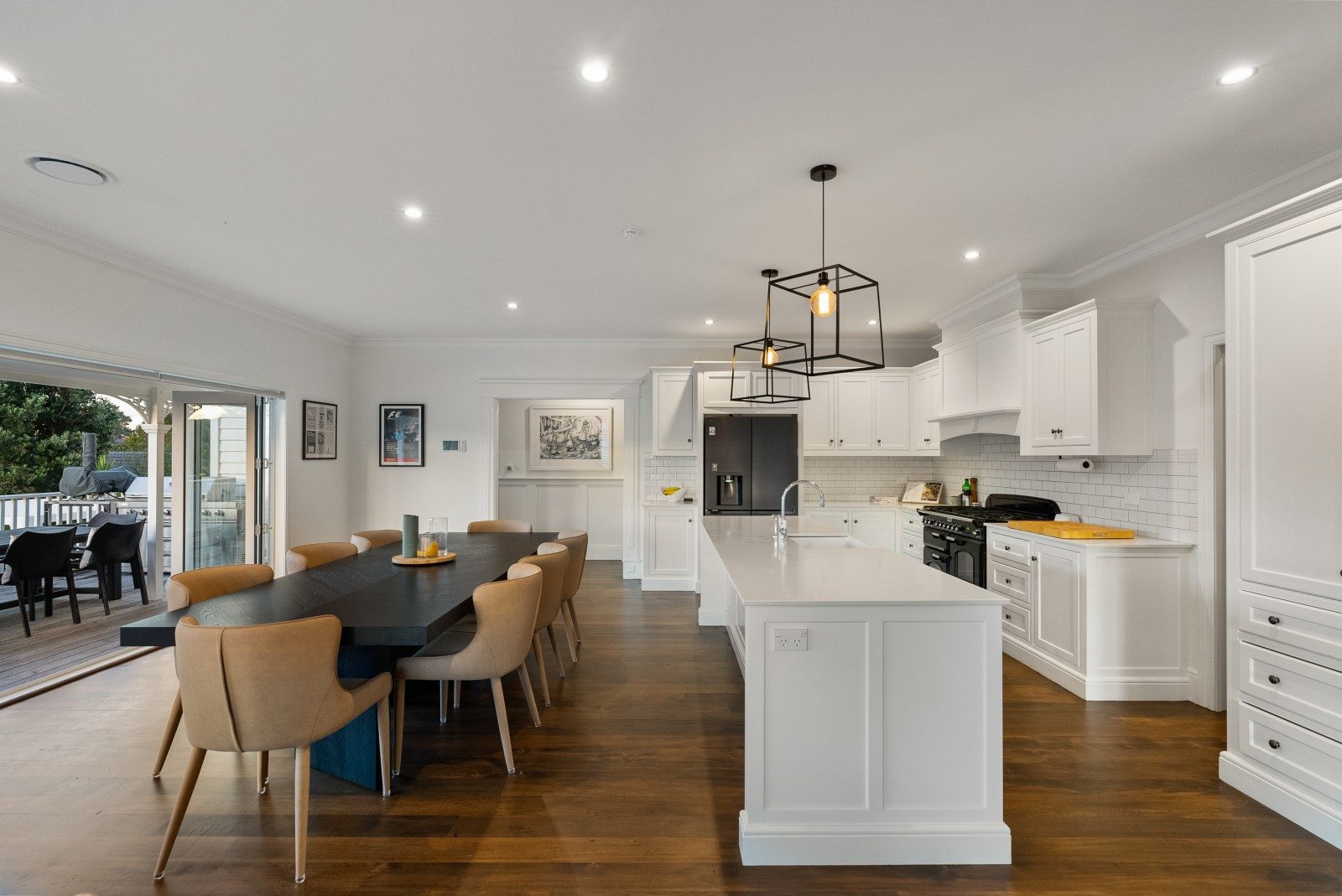 Property interior