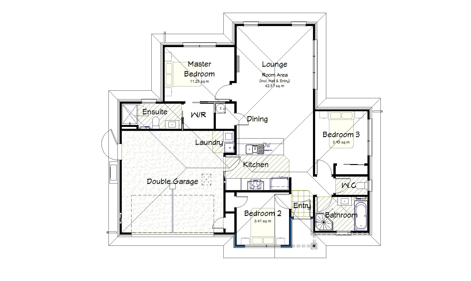 Brand New Golden Home | Ready to Move In — slide 2