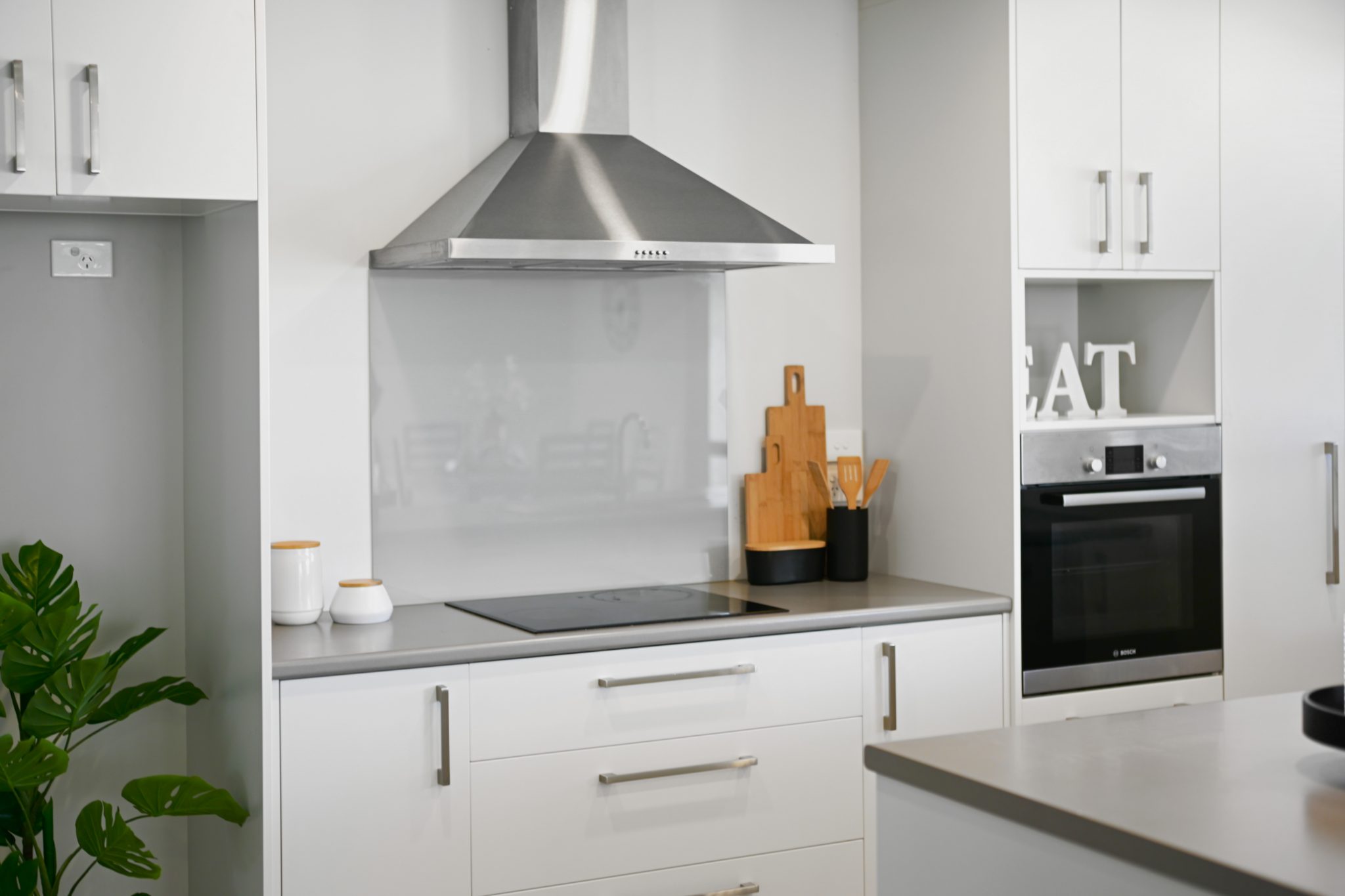 Property interior