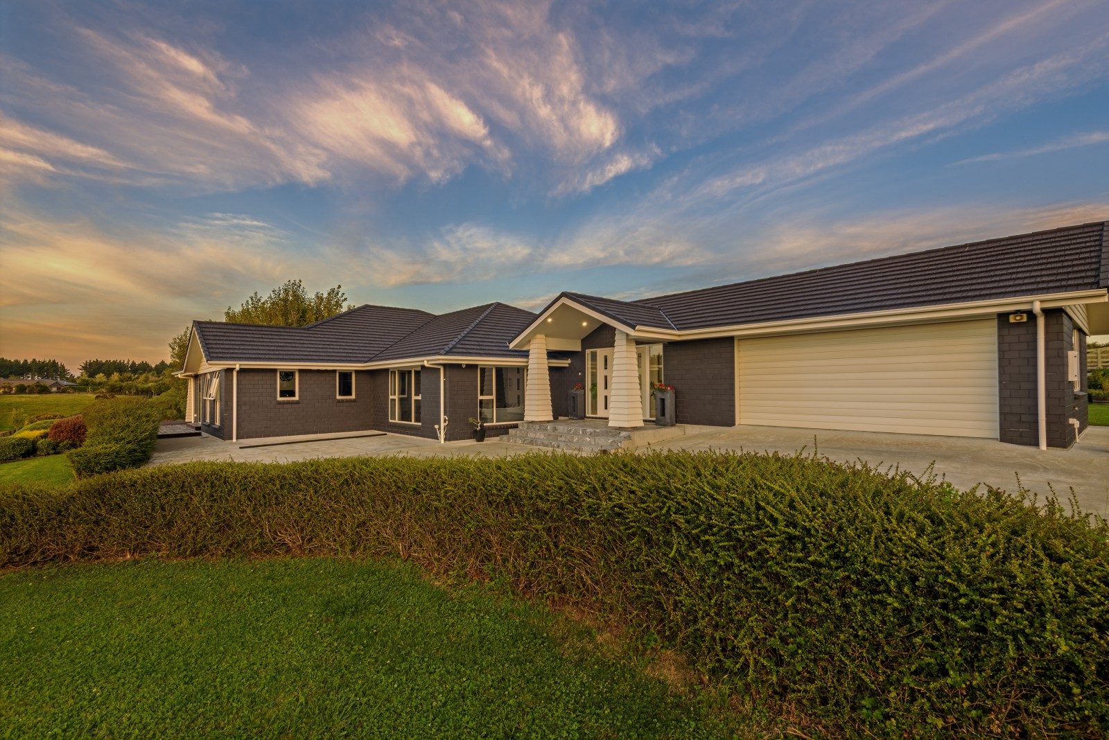 Welcome to your dream home! — slide 40