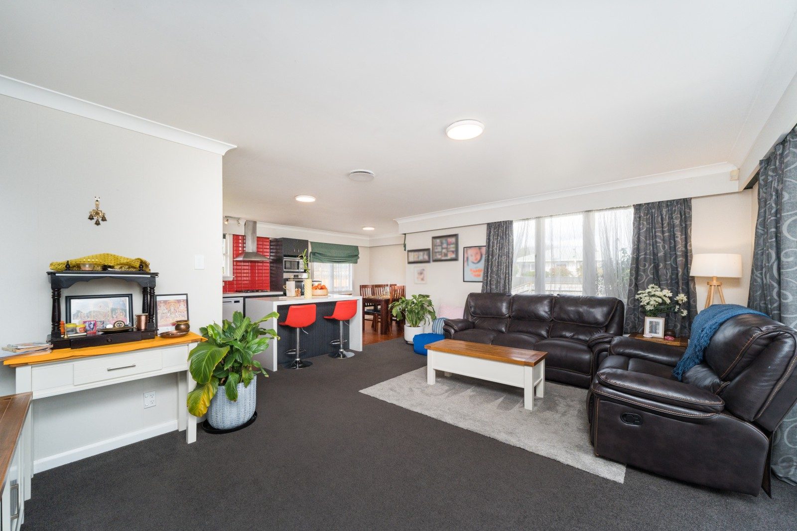 Property interior