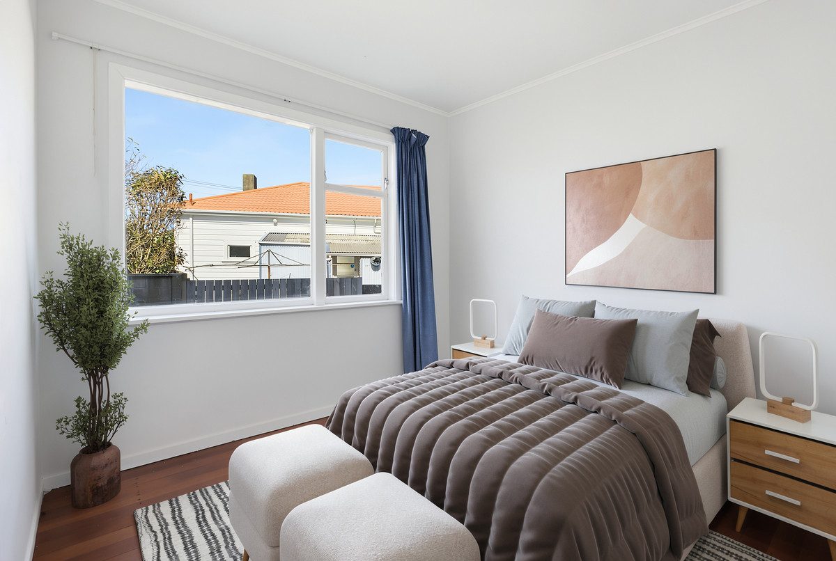 Property interior