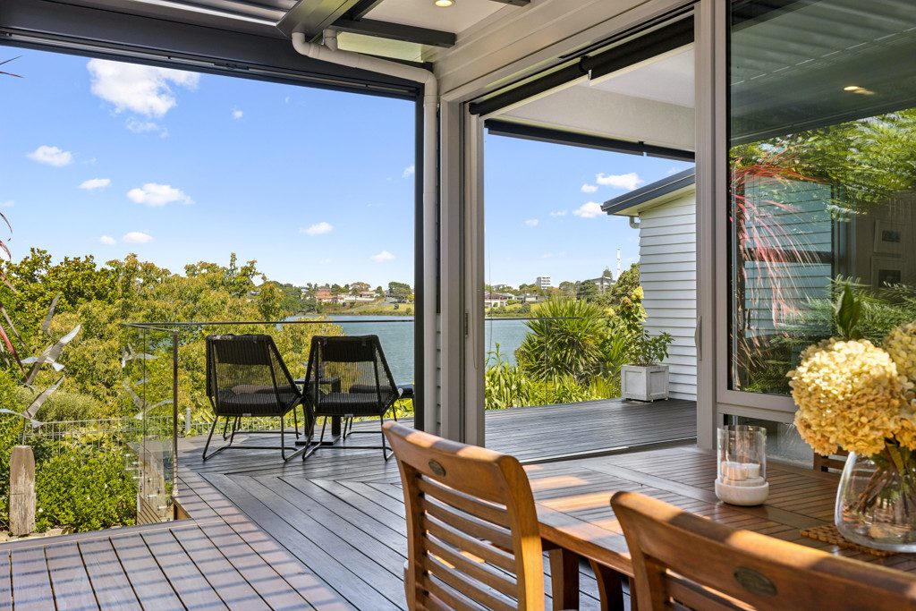 Property interior