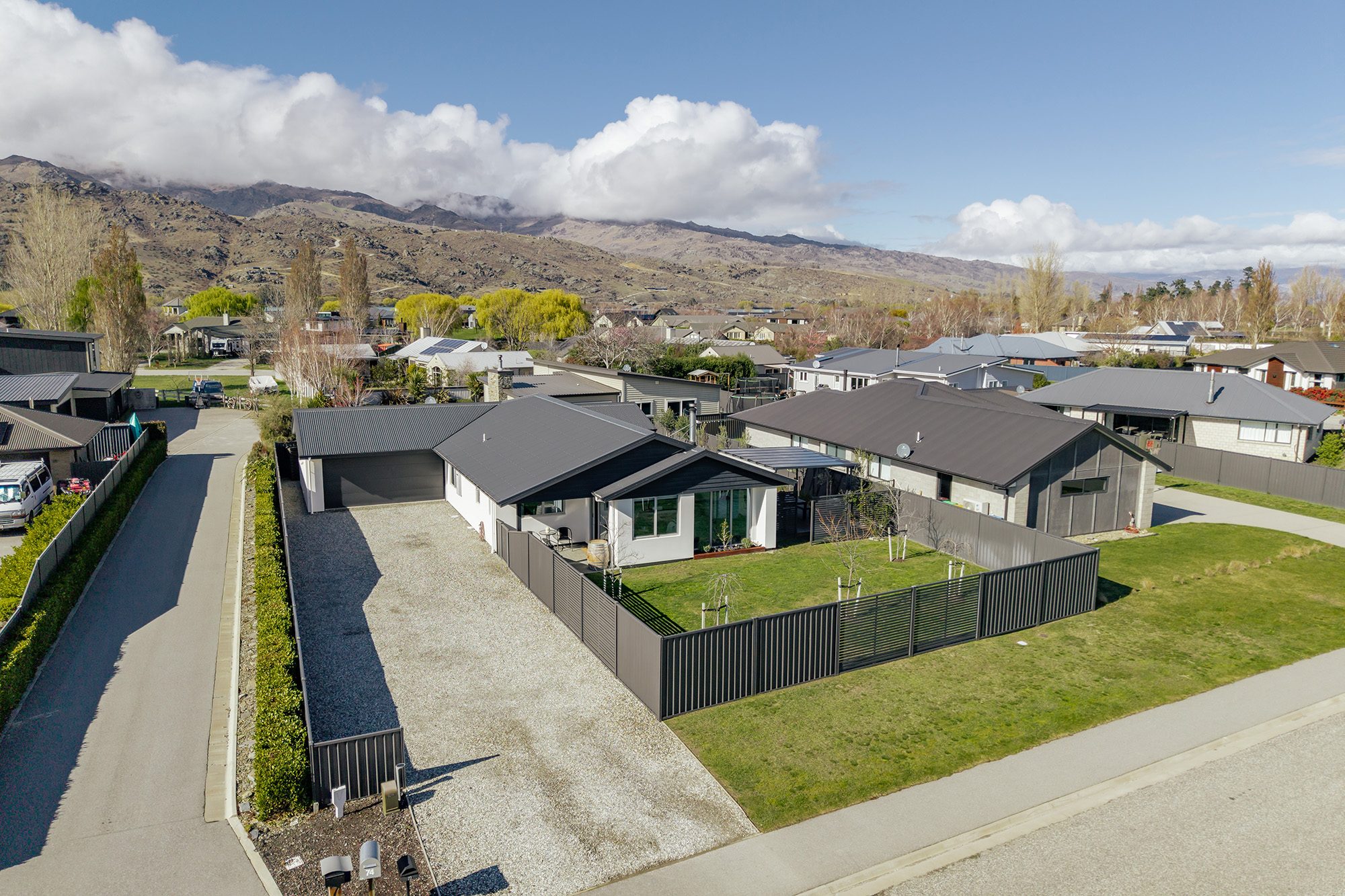 Practical versatile family home — slide 2