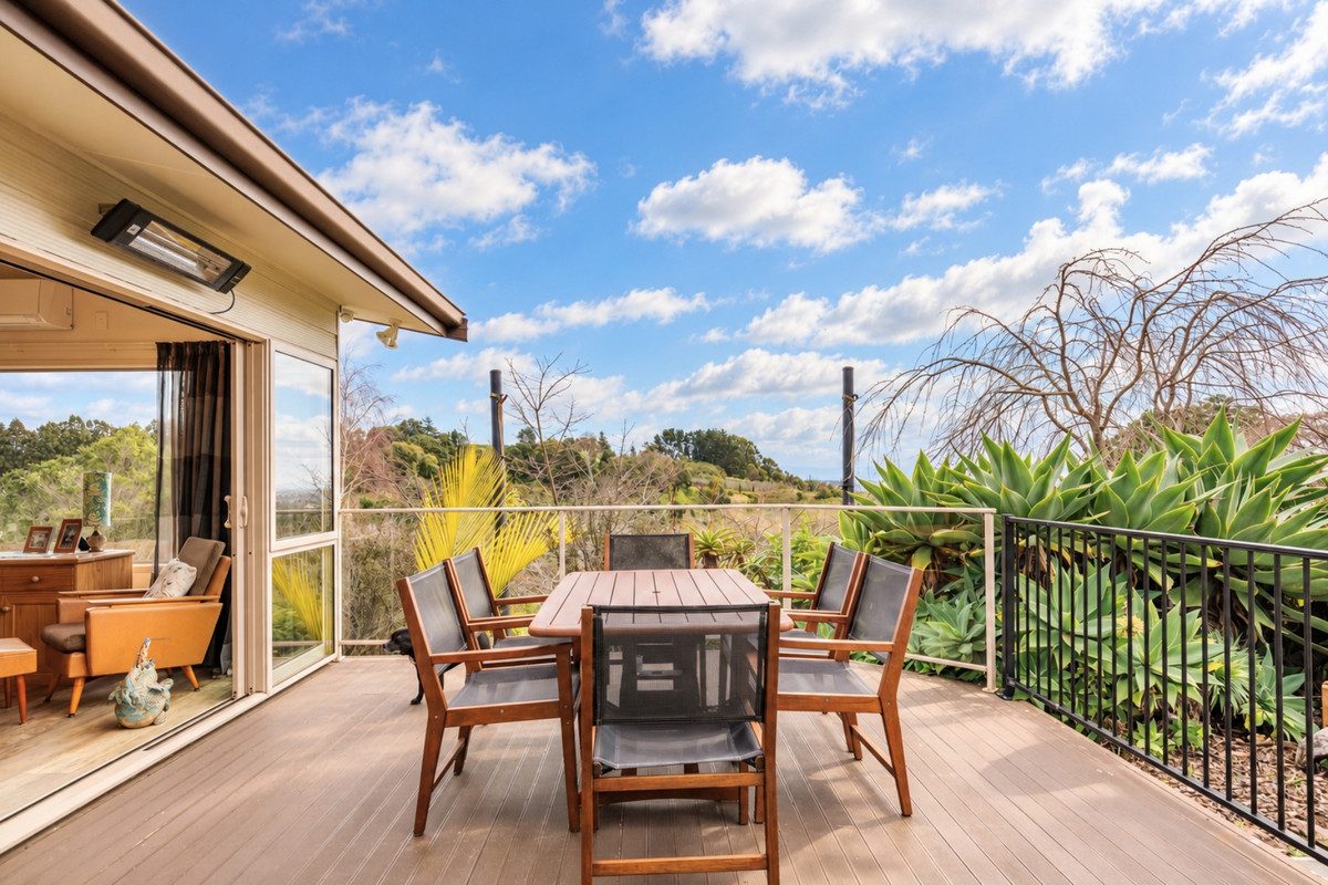 Property interior