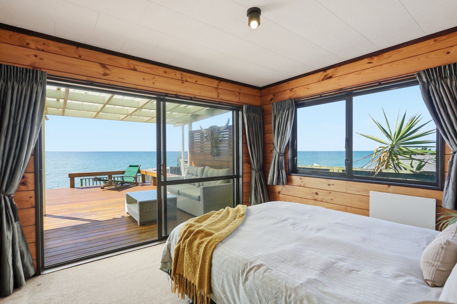 Property interior