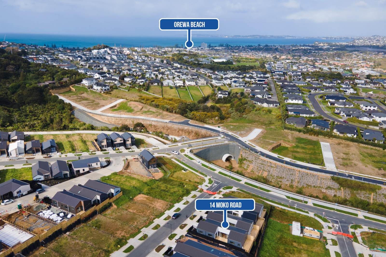 Elevated Outlook Meets Sun-Filled Coastal Living — slide 2