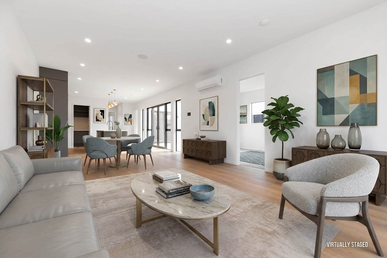 Property interior